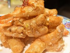 -真地道京味府·鲜橙烤鸭·北京菜(朝外大街东大桥店)