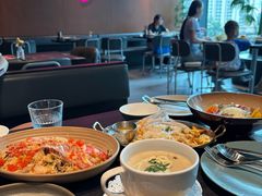 -卡朋西餐(宝安大仟里店)