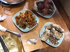 -九寸花汀(摩天活力城店)