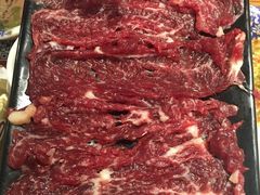 -牛a潮汕鲜牛肉粿条(天河北店)
