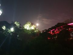 -金鸡山公园