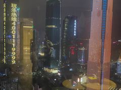 -得闲·高空SPA(东盟店)