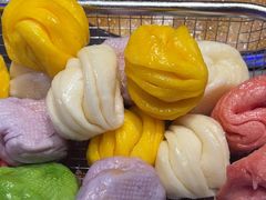 -山河屯铁锅炖·非遗铁锅炖(华强北店)
