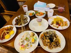 -丽池宫韩式汗蒸会馆(华灯坊店)