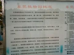 -东莞植物园