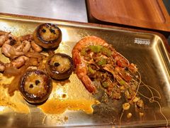 -大神太神·铁板烧(瑞虹天地月亮湾店)