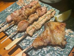 -葉家.焼鳥.居酒屋(惠利街店)