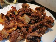 -局气 烤鸭·北京菜(光华路店)