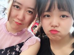 -茶颜悦色(长郡步行街口店)