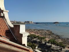 -老味道民宿(栈桥店)