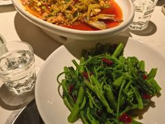 -院8里·小聚园老川菜(九眼桥店)