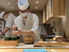 -鮨青(恒基名人购物中心店)