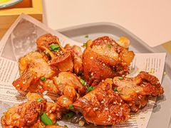 -黄记煌三汁焖锅(新佳丽江汉路店)