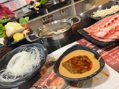 -呷哺呷哺(西单大悦城店)