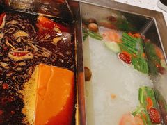 -阿串串老火锅(力盟店)