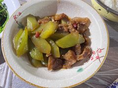 -大隐隐于市私房菜(保和小区店)
