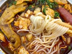 -柳州肥姨妈大骨螺蛳粉(双阳路店)