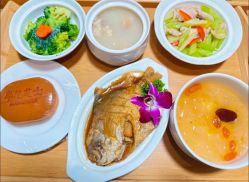 -禧悦府国际月子会所(总店)