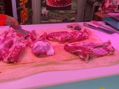 -西北农副产品中心批发市场(广安路店)