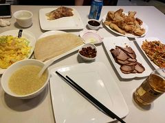 -老昌春饼(紫金城店)
