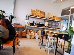 -DEEP COFFEE(瑞光烘焙工厂店)