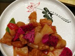 -十二舍·湯物素煮(江泰潤政店)