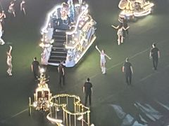-上海体育场