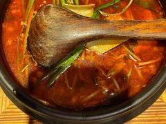 三鲜小锅米线-麦麦山云南菜(复地活力城店)