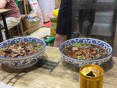 -九八五面馆(欧洲城店)