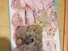 -椰客·海南椰子鸡(新塘永旺梦乐城店)