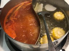 -陈记顺和牛肉火锅馆(天河北路店)