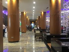 -青岛海尔洲际酒店