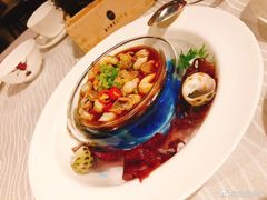 -朝(澳门伦敦人店)