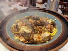 -淮安人家·悦达嘉宴(深圳路店)
