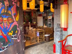 -小龙坎老火锅(北京三里屯店)