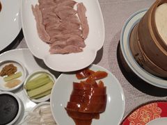 -北京王府井希尔顿酒店·秦唐中餐厅Chynna
