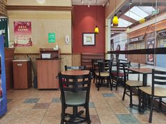 大堂-赛百味SUBWAY(家佳源店)