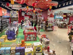 -哈姆雷斯(王府井百货大楼店)