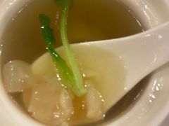 -全聚德(上海首店浦东店)