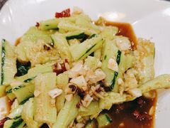 -郑贵初烧烤·烤凤爪的发明者(王家湾店)