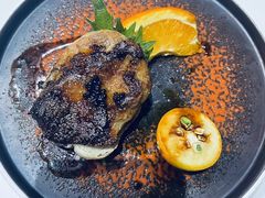 -黑木原精致料理·铁板烧