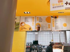 -麦当劳(安定门外大街店)