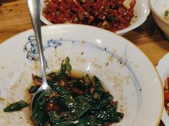 -啄佬食堂