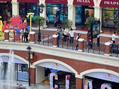 -佛罗伦萨小镇广佛名品奥特莱斯(疏港路店)