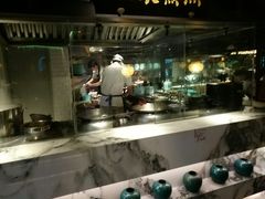 -佬麻雀·新湘菜(珠海金发购物中心店)