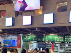 大堂-捞围鲜·港式打边炉(海阳路店)