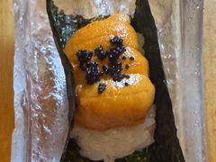 -昊·来了寿司(台湾街店)