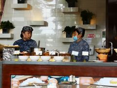 -上海浦东康桥绿地假日酒店