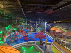 -宝丽金大酒店·洗浴中心