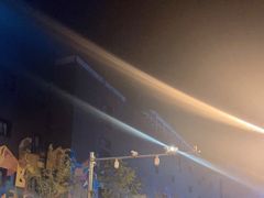 -THE BOX朝外年轻力中心